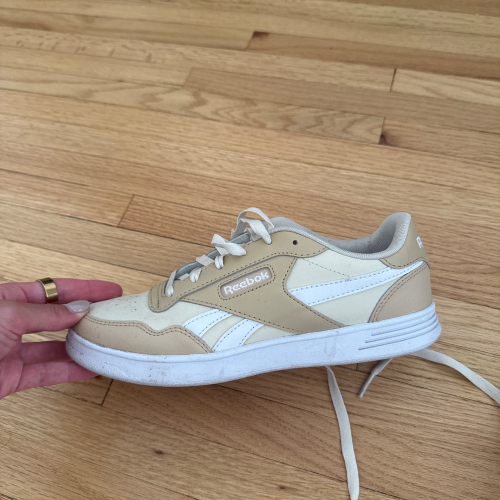 Reebok Sneakers - Picture 6 of 6
